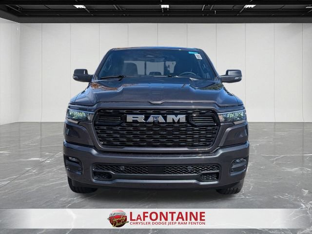 New 2026 RAM 1500 Big Horn image 13