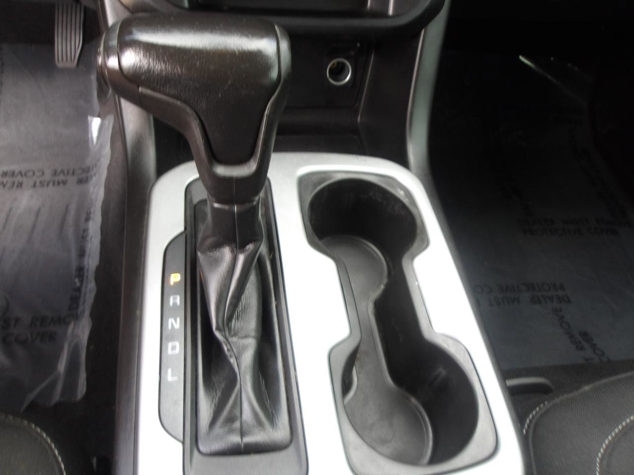 Used 2020 Chevrolet Colorado LT w/ LT Convenience Package image 25
