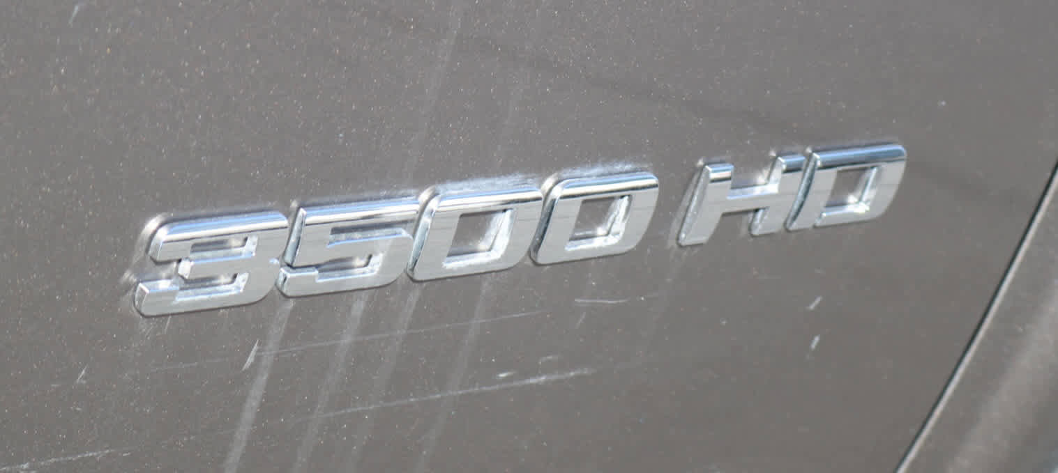 Used 2014 Chevrolet Silverado 3500 LT w/ Interior Plus Package image 12