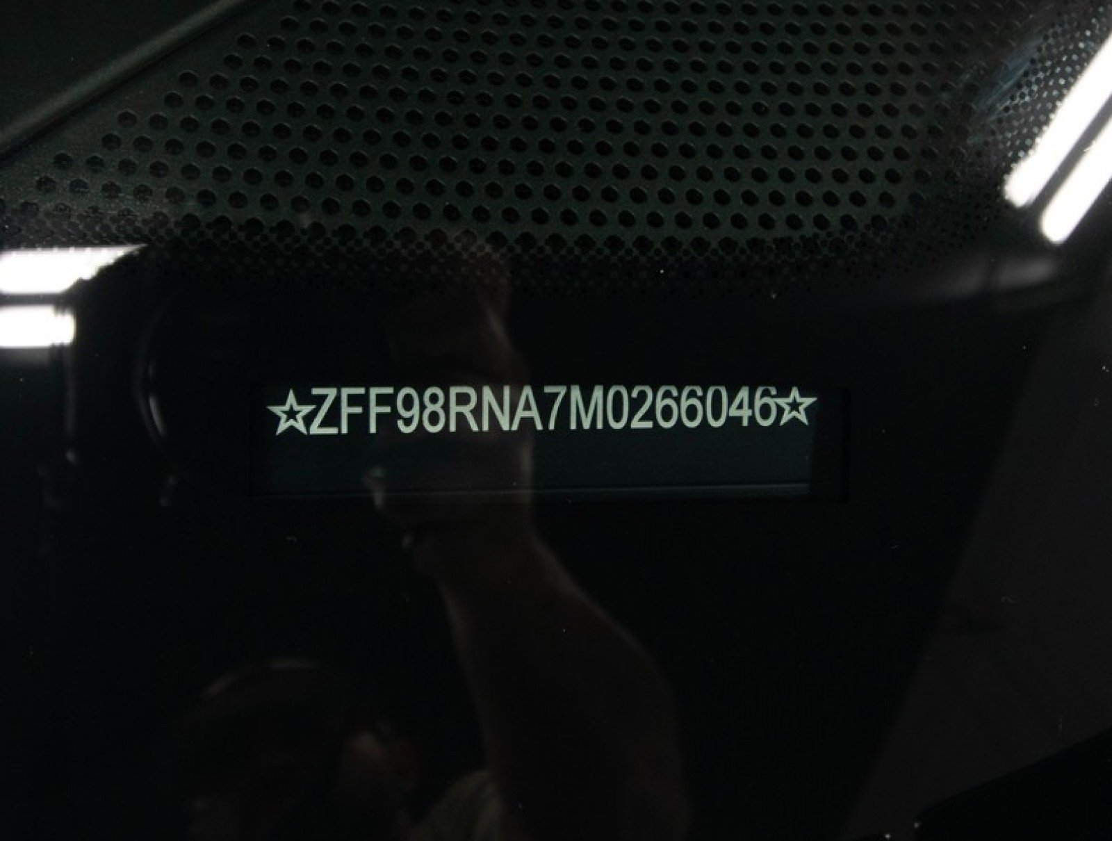 Used 2021 Ferrari Roma RWD image 70