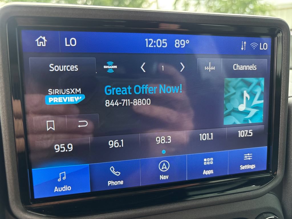 Used 2022 Ford Bronco Sport Badlands w/ Premium Package AWD/4WD image 39