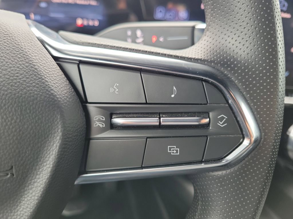 Used 2026 Chevrolet Blazer EV LT image 6