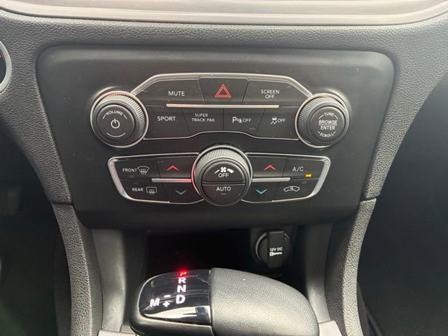 Used 2023 Dodge Charger SXT image 14