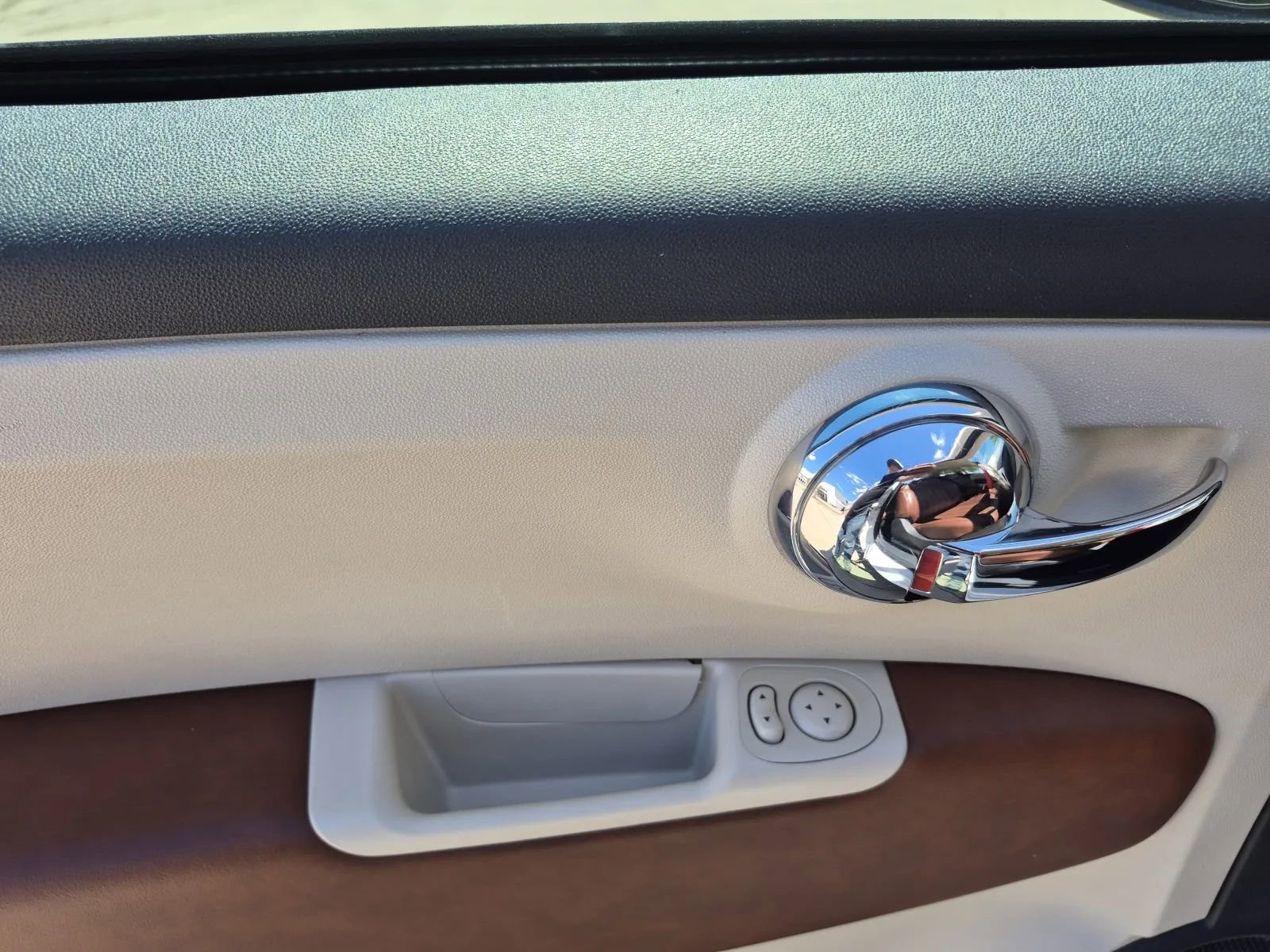 Used 2019 FIAT 500 Lounge FWD image 13