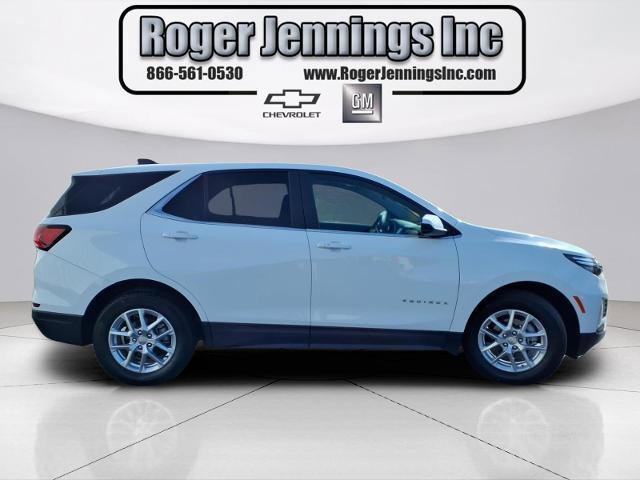 Used 2024 Chevrolet Equinox LT image 5