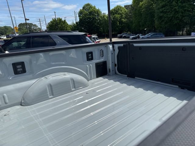 New 2026 Ford F150 Platinum AWD/4WD image 18