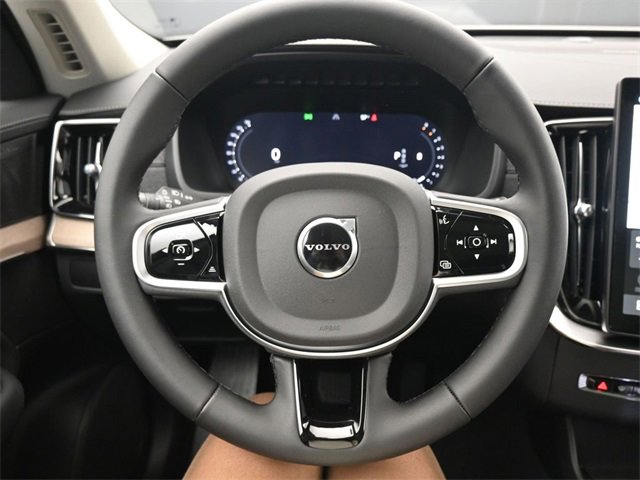 New 2026 Volvo XC90 B6 Plus image 26