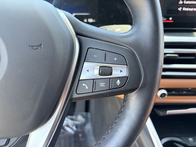 Used 2023 BMW i4 eDrive35 w/ Premium Package RWD image 23