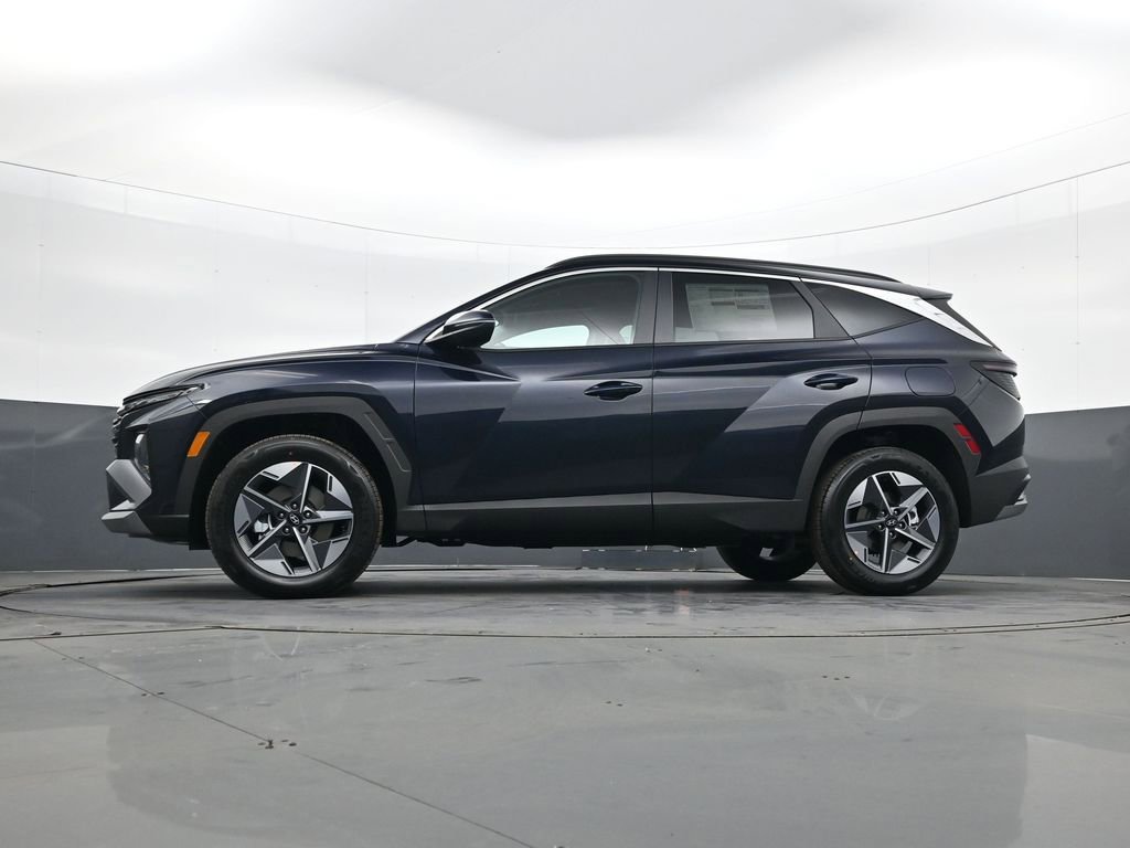 Used 2026 Hyundai Tucson SEL image 28