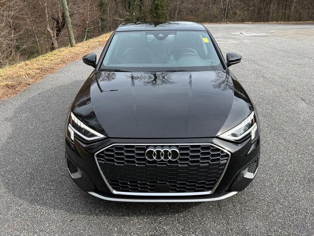 Used 2024 Audi A3 2.0T Premium image 3