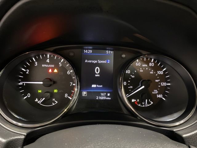 Used 2019 Nissan Rogue Sport SL w/ Premium Package AWD/4WD image 15