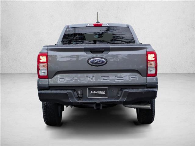 New 2025 Ford Ranger XL w/ Trailer Tow Package image 7