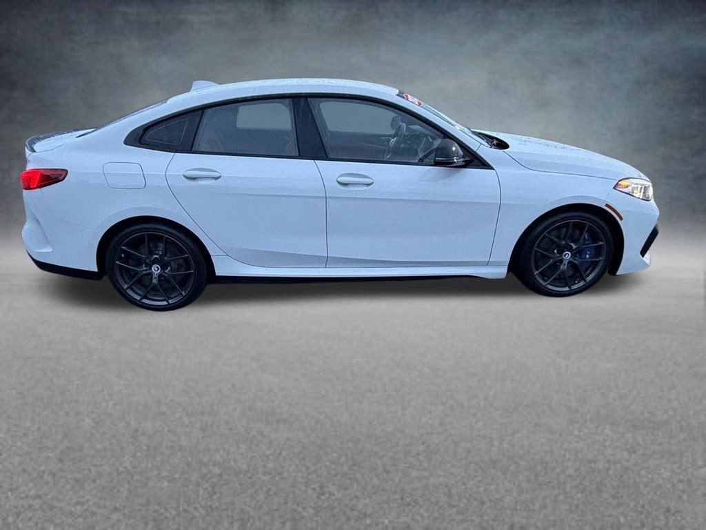 Used 2023 BMW M235i xDrive Gran Coupe w/ Premium Package AWD/4WD image 7