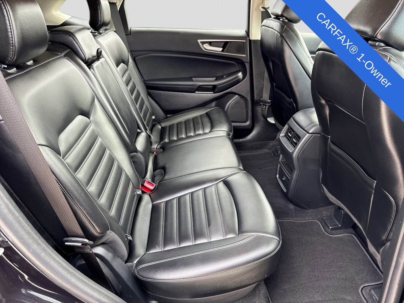 Used 2021 Ford Edge SEL AWD/4WD image 23