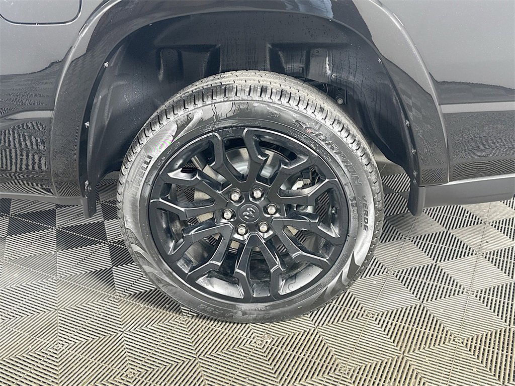 New 2026 RAM 1500 Limited image 20