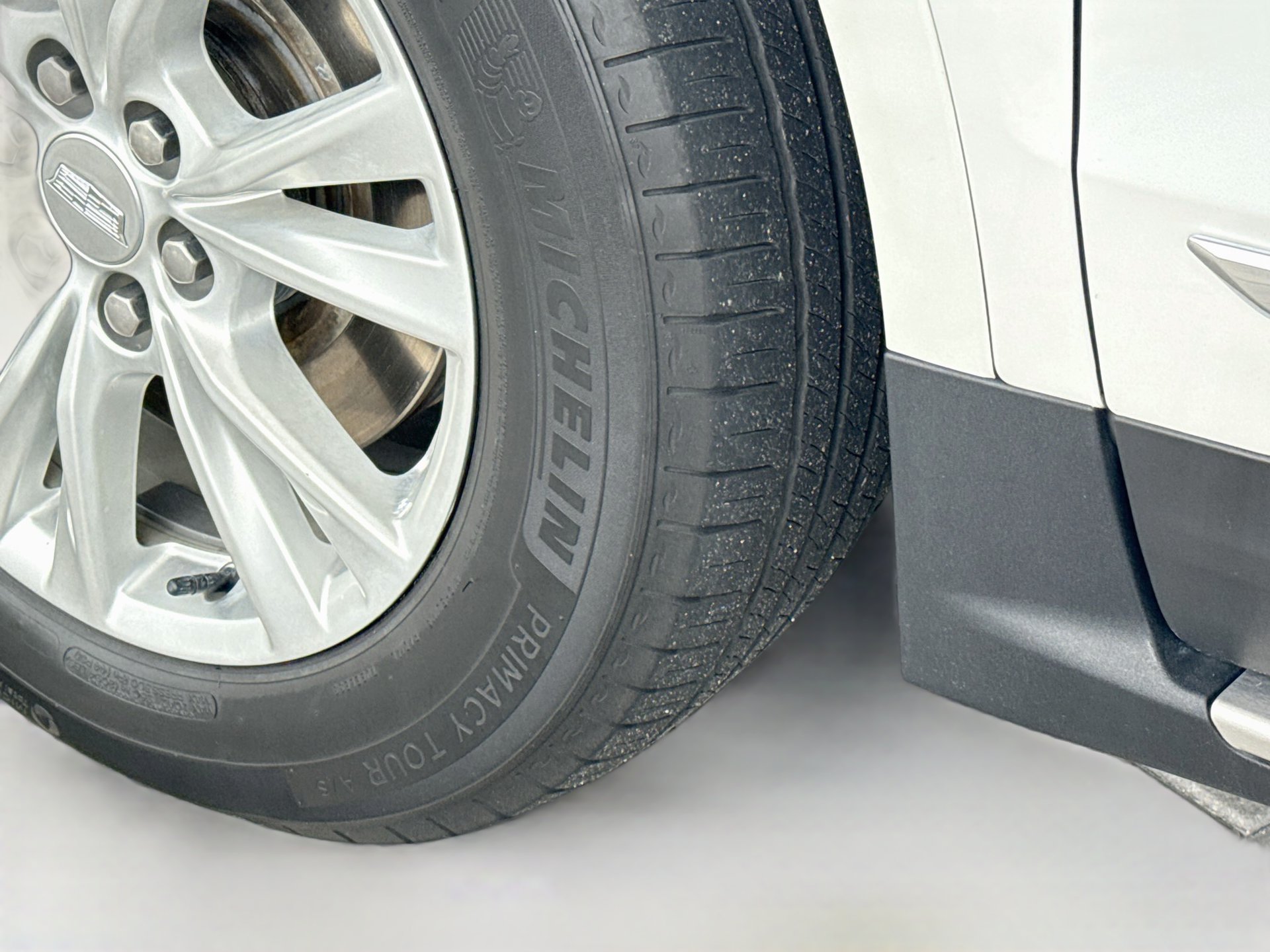 Certified 2022 Cadillac XT5 Luxury FWD image 37