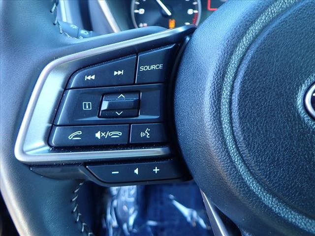 Certified 2024 Subaru Ascent Touring w/ Popular Package #2 image 16