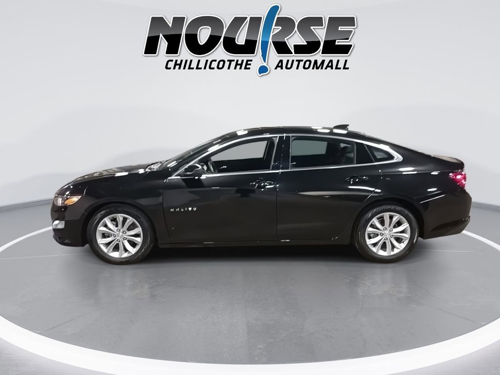 Used 2023 Chevrolet Malibu LT image 5