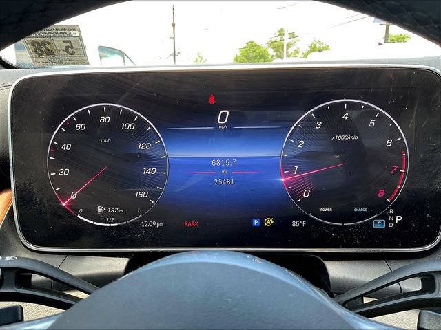 Certified 2023 Mercedes-Benz GLC 300 4MATIC image 15