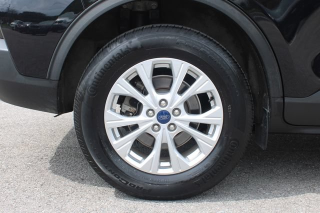 Used 2023 Ford Escape Active AWD/4WD image 36
