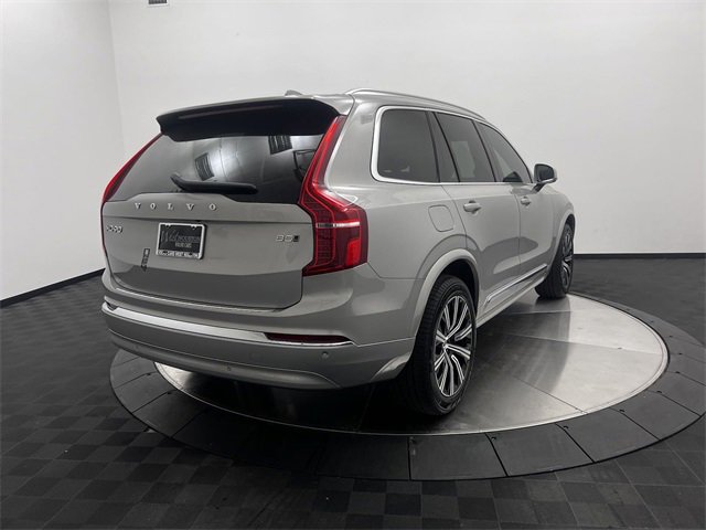 New 2025 Volvo XC90 B5 Core w/ Protection Package Premier image 8