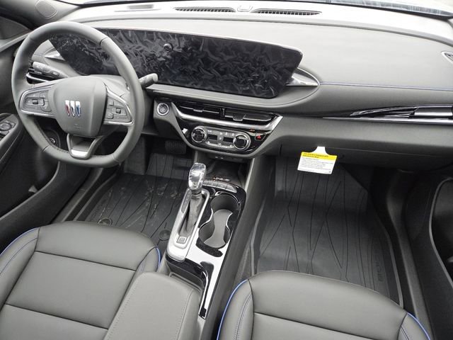 New 2026 Buick Envista Sport Touring w/ Convenience I Package FWD image 26