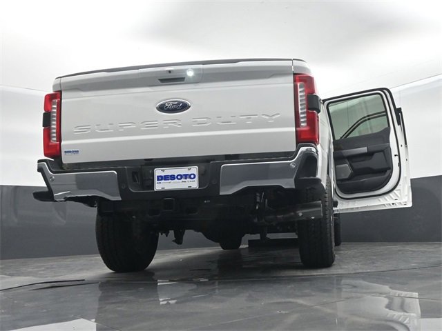New 2026 Ford F250 Lariat image 72