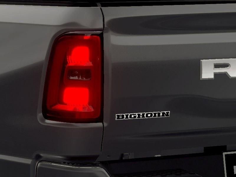 New 2026 RAM 1500 Big Horn image 2