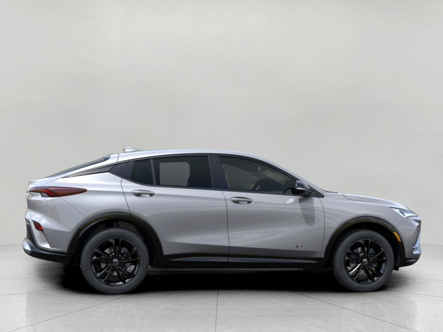 New 2026 Buick Envista Sport Touring w/ Convenience I Package image 5