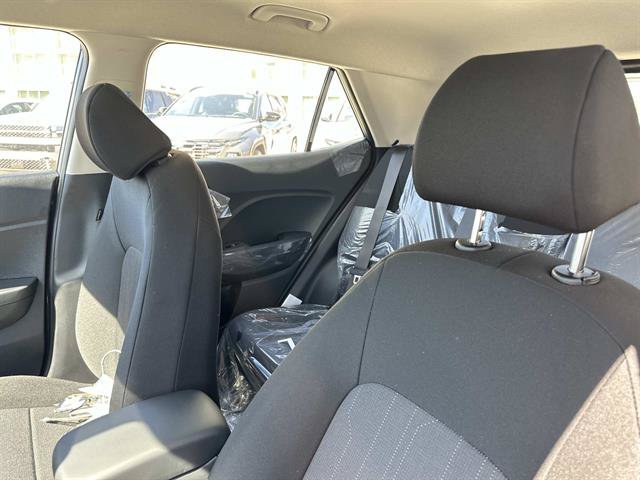 New 2026 Hyundai Venue SE FWD image 22