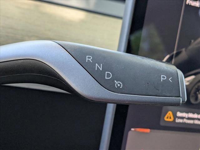 Used 2021 Tesla Model 3 Standard Range Plus RWD image 11