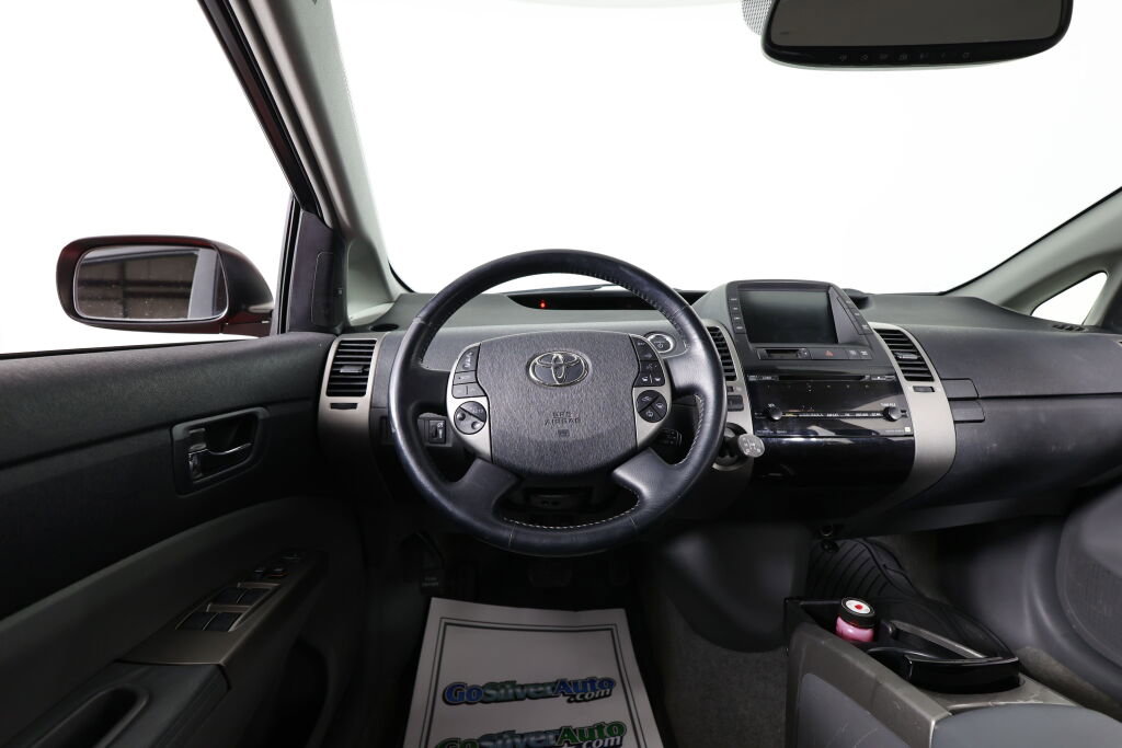 Used 2009 Toyota Prius Touring image 28