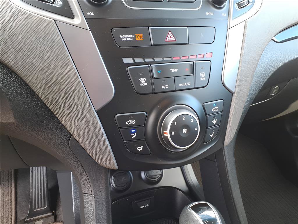 Used 2014 Hyundai Santa Fe Sport w/ Popular Equipment Package 02 image 15