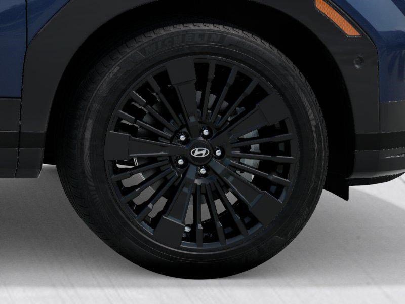 New 2026 Hyundai Santa Fe Calligraphy image 8