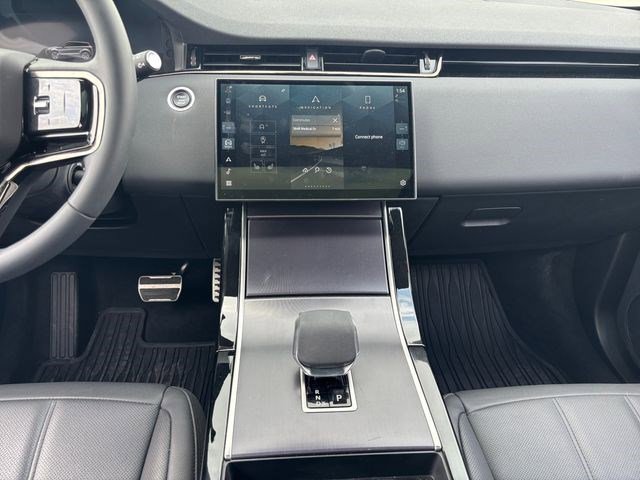 Used 2026 Land Rover Range Rover Evoque Dynamic SE image 17