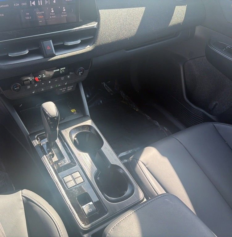 Used 2026 Subaru Outback Premium image 10