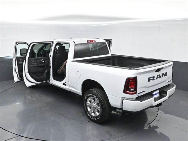 New 2026 RAM 2500 Big Horn image 53