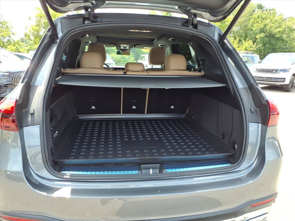 Certified 2024 Mercedes-Benz GLE 350 4MATIC image 13
