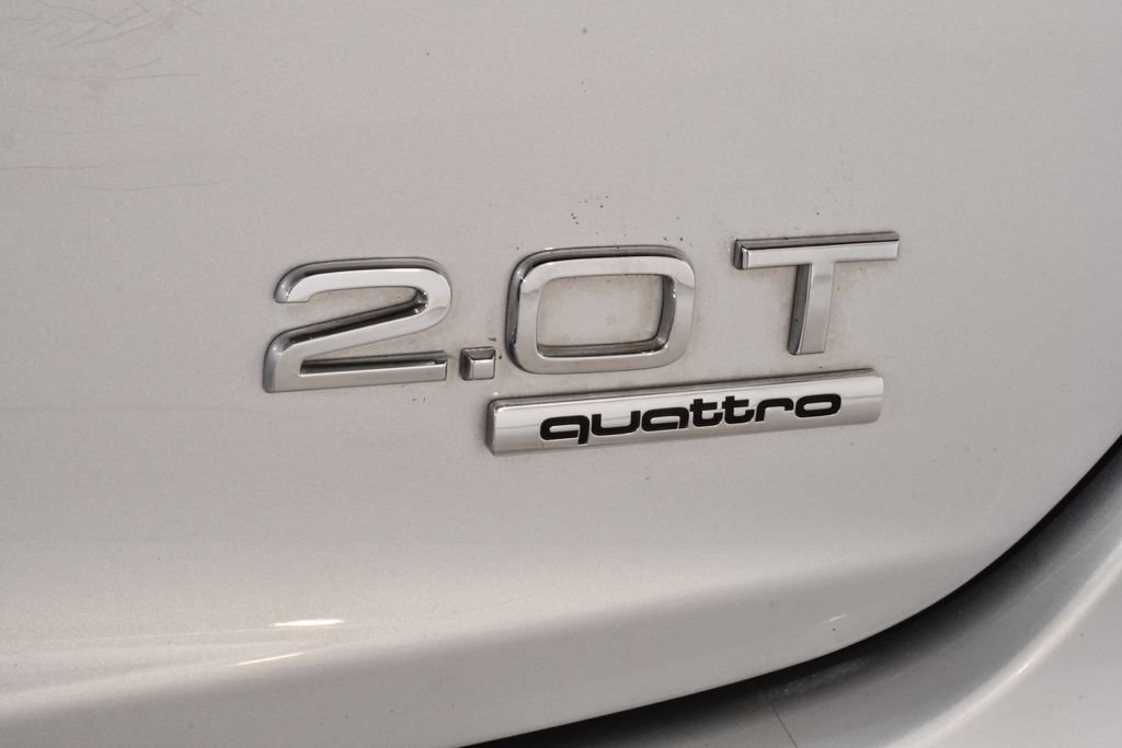 Used 2013 Audi A4 2.0T Premium w/ Convenience Pkg AWD/4WD image 23