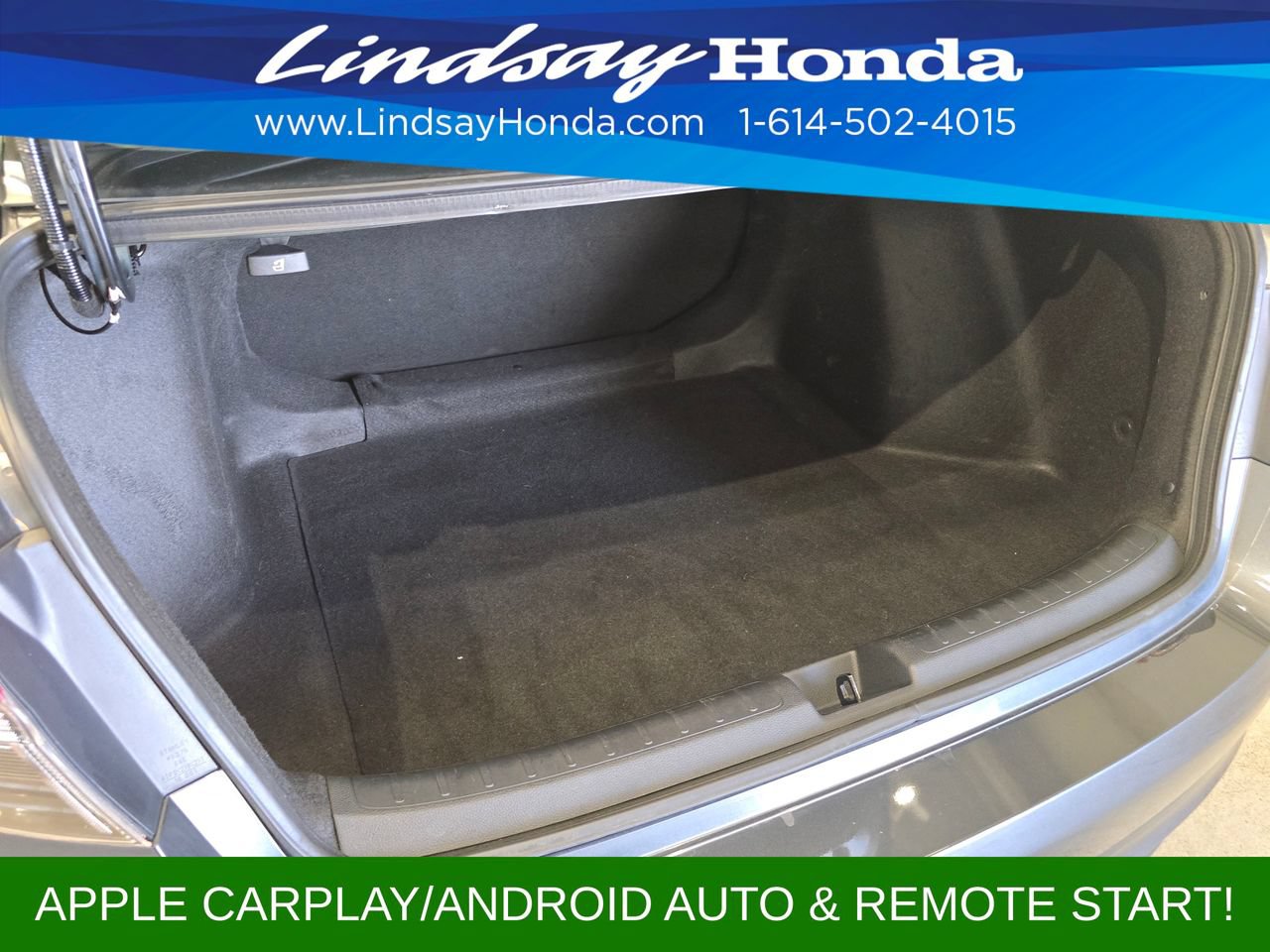 Used 2023 Honda Civic Sport image 8