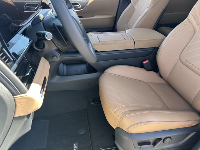 New 2027 INFINITI QX80 Luxe RWD image 22
