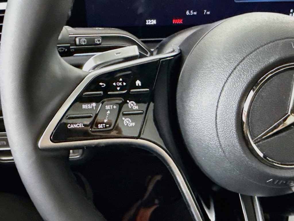 Used 2026 Mercedes-Benz GLE 350 4MATIC image 11