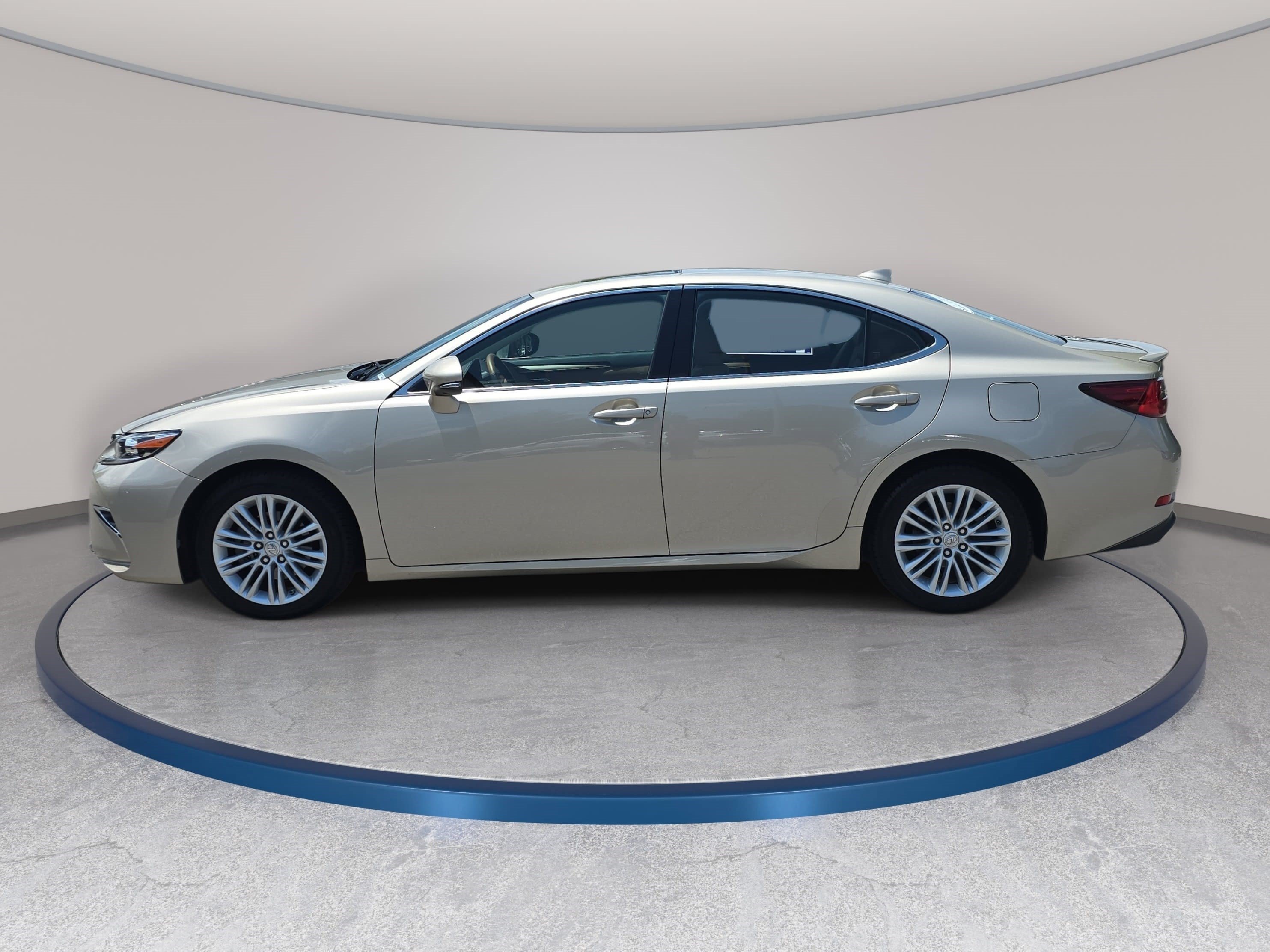 Used 2016 Lexus ES 350 FWD image 7