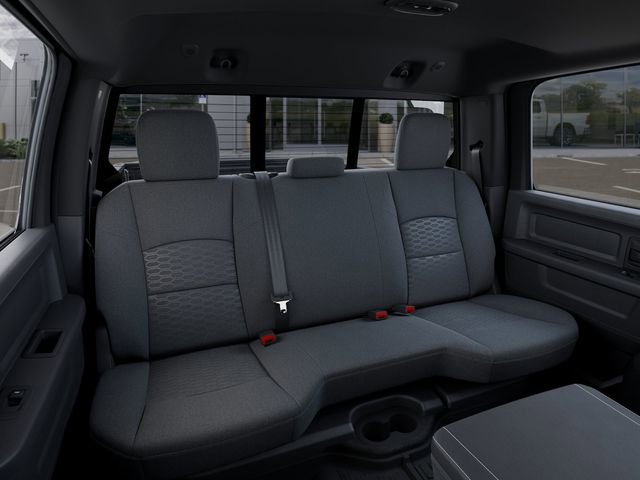New 2026 RAM 2500 Tradesman AWD/4WD image 15