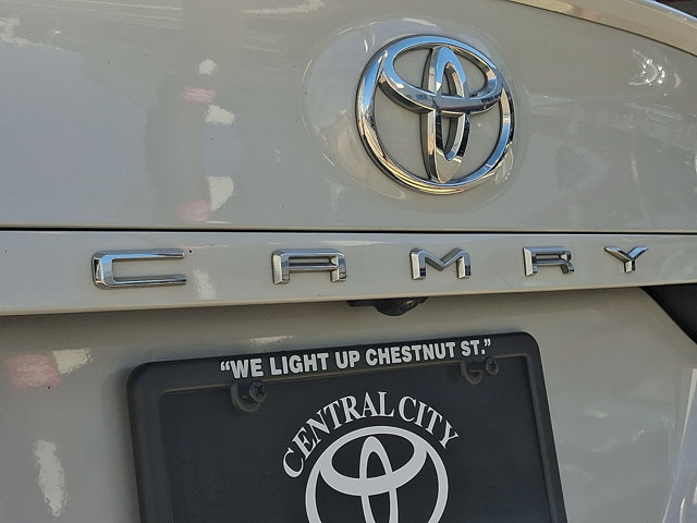 Used 2024 Toyota Camry XSE FWD image 29