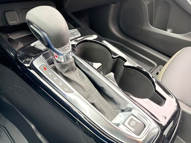 New 2026 Chevrolet Trax ACTIV w/ Sunroof Package FWD image 19