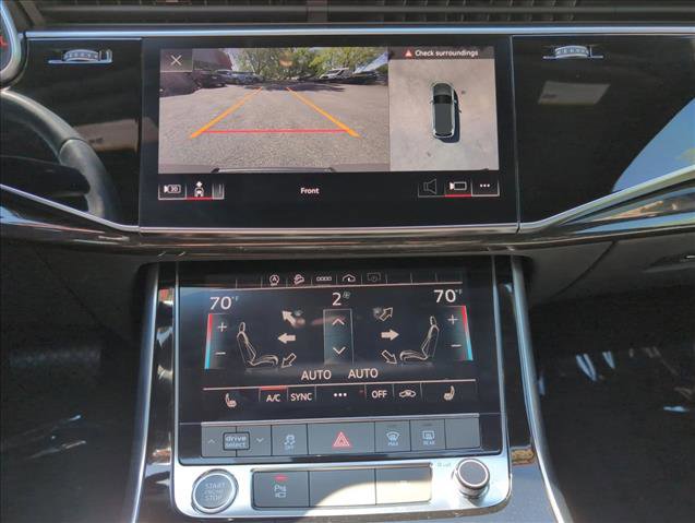 Used 2024 Audi Q7 2.0T Premium image 14