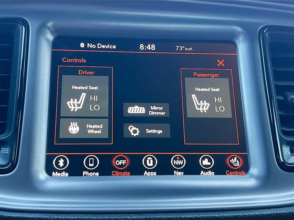 Used 2023 Dodge Challenger R/T RWD image 21