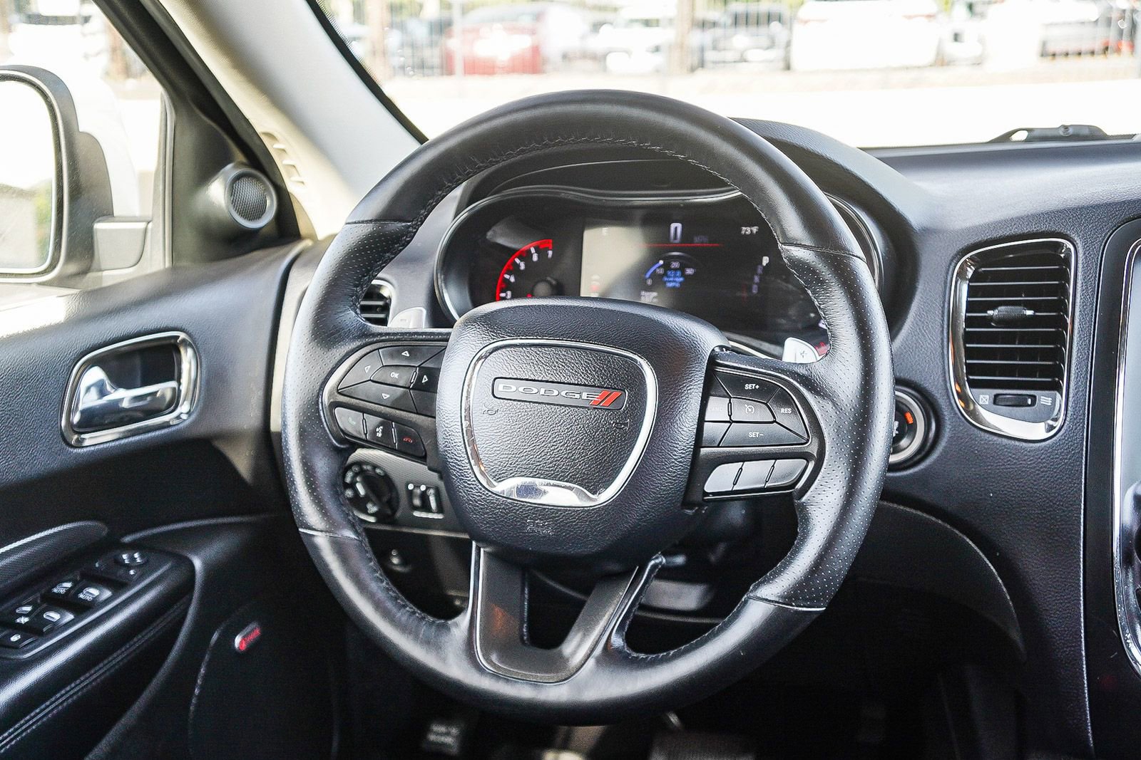 Used 2018 Dodge Durango GT w/ Premium Group image 18