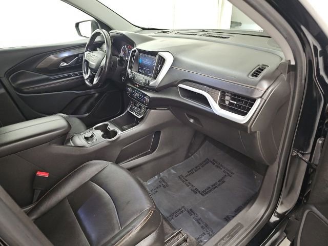 Used 2020 GMC Terrain SLT AWD/4WD image 35